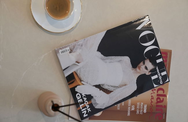 Dalyan Residence & Suites - Foto 9