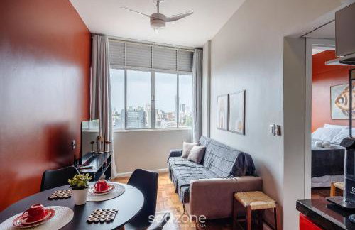 Edifício Haia, Centro Histórico de Salvador - HAI - Foto 12