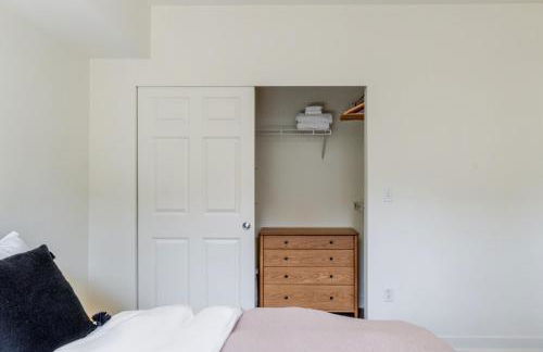 Blueground Northwest Bellevue BBQ nr Park SEA-879 - Foto 15