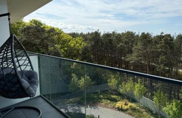 WAVEVIEW 4th Floor Baltic View Perfekt Lumare - Foto 22