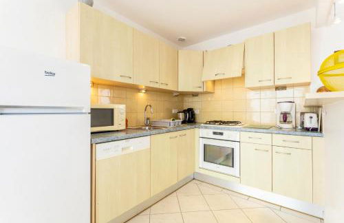 Maisonette face à la mer - Foto 8