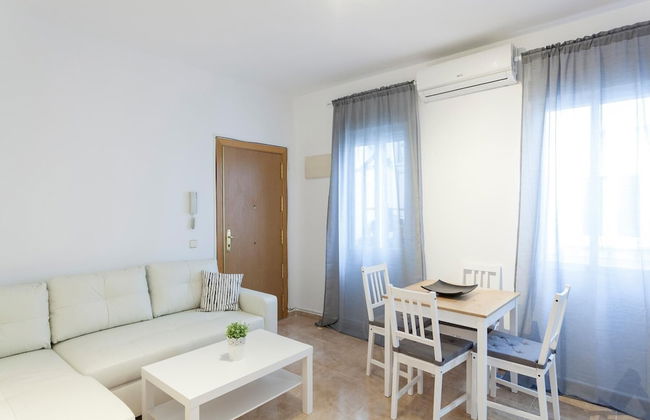 Over the Rooftops - Historic District - Sol - Photo 1