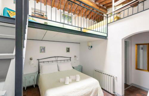 Fabio Apartments San Gimignano - Foto 13