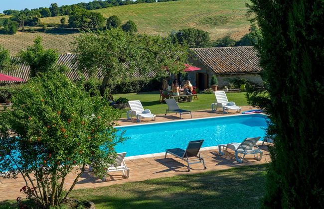 Il Raggio di Sole - Photo 34