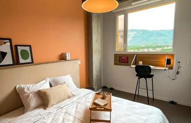 ECLA Genève Archamps - Foto 9