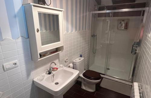 Casa Elvira en Salinas de Pisuerga - Foto 19