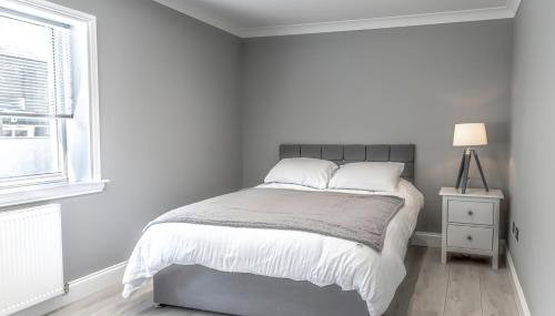 1 Bed Cottage-Sleeps 2-Parking-Pets-Hot Tub - Foto 4