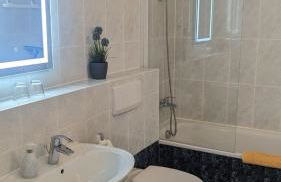 Fewo Freya in der Ostseeresidenz Gendarm - Foto 19