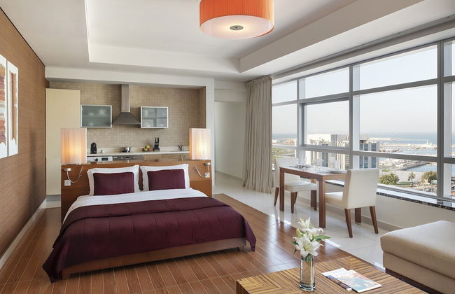 Fraser Suites Doha - Foto 33
