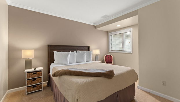 Tahoe Edgelake Beach Club by Coolvacay - Foto 5, Habitación