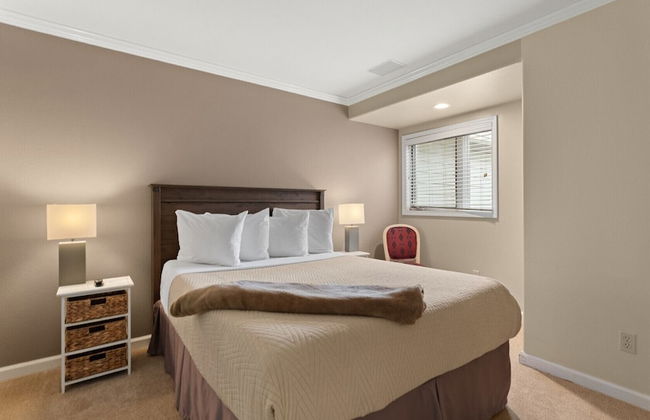 Edgelake Beach Club by Coolvacay - Foto 9