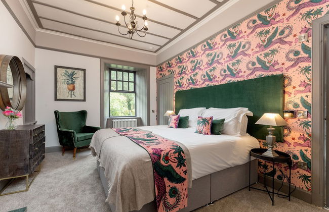 Rachel's Farm Luxury Escapes With Hot Tubs - Photo 6