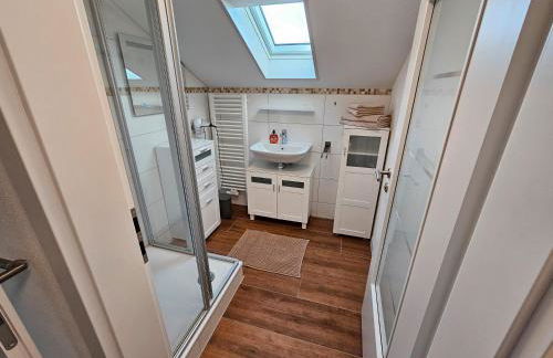 Ferienwohnung Haldenblick - Foto 8