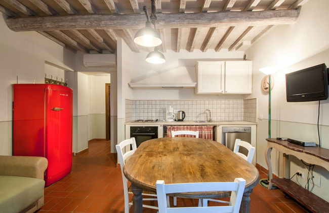 Castellare di Tonda Resort & Spa - Photo 23