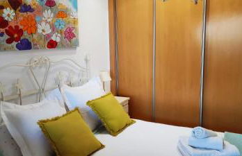 Casa El Niuet Peñiscola/Peniscola ideal familias - Foto 30