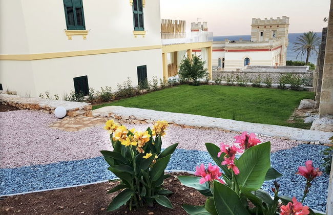 Palazzo De Donno n01 - Photo 8