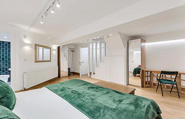 Modern Comfort Two Bedroom Gem on the Rye - Foto 23