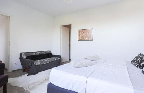 Holiday Home Les Genêts by Interhome - Foto 15