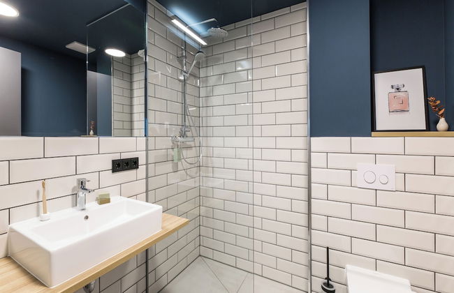 ipartment Frankfurt Airport - Foto 47