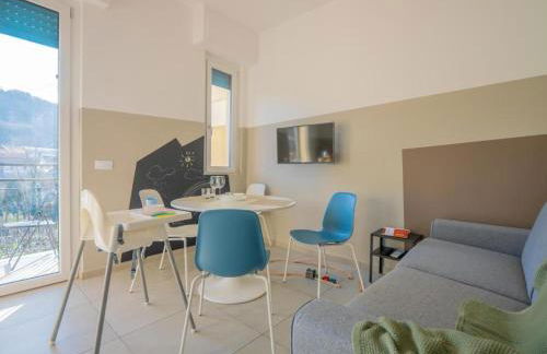 Relax & Confort con Free Parking, Wi-Fi - Foto 7