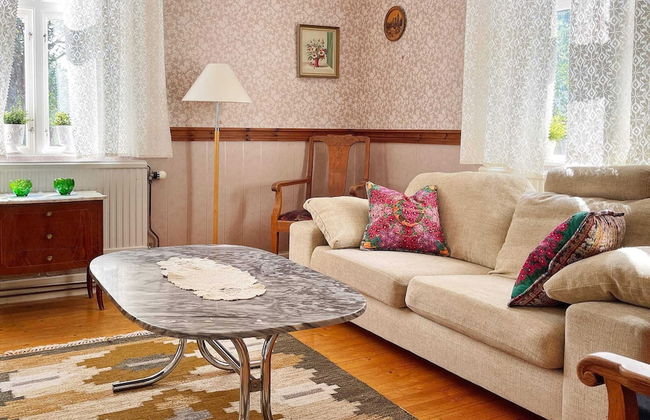 8 Person Holiday Home in Orsjo-by Traum - Foto 21