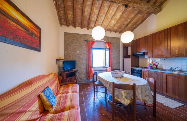 Agriturismo il Palagetto - Foto 26