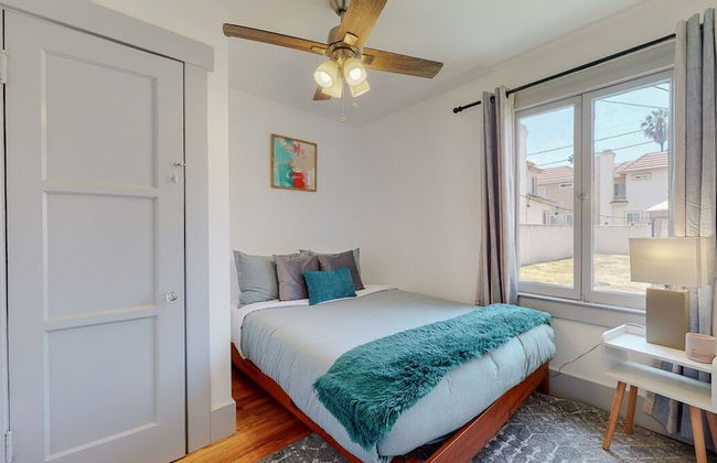 Cozy Alhambra 3BR Near Downtown Los Angeles - Foto 19