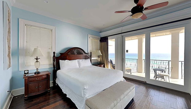 Third Day - Foto 3, Habitación