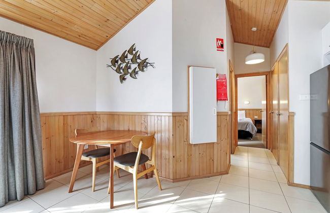 Kendalls on the Beach Holiday Park - Foto 10