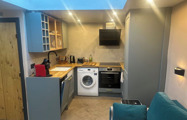 Stunning 1-bed Studio in London - Foto 4