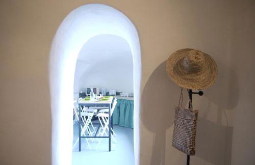 Eco Holidays Cave House Justine - Foto 24