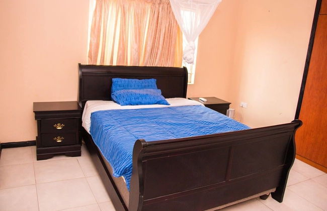 Ndeke Apartments Mufulira - Photo 2