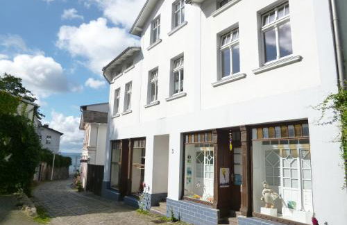 Homelig Altstadt Ferienwohnungen Sassnitz Fewo 4 - Foto 2