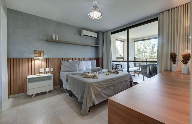 Completo Apart em Cumbuco por Carpediem - Photo 2