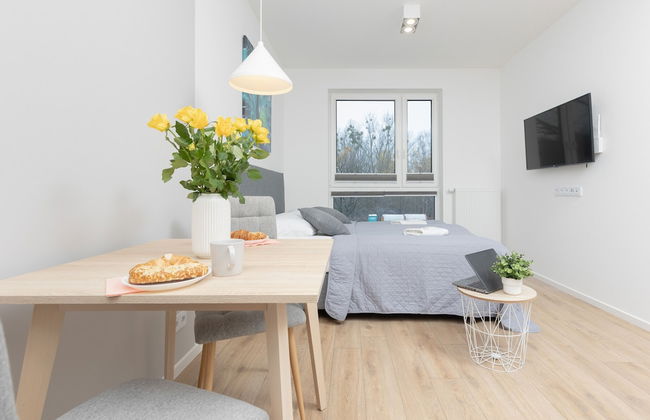 Studio Nocznickiego 2 Guests by Renters - Foto 6