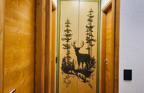 La Casina sul Brenta - Madonna di Campiglio - Foto 9