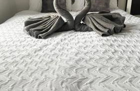 Sofi's Stay, Cosy 3 bed house, 5 mins Walk to Leeds City Centre - Foto 10