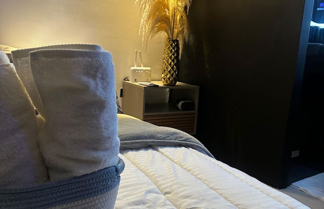 Gaia glamping - Photo 17