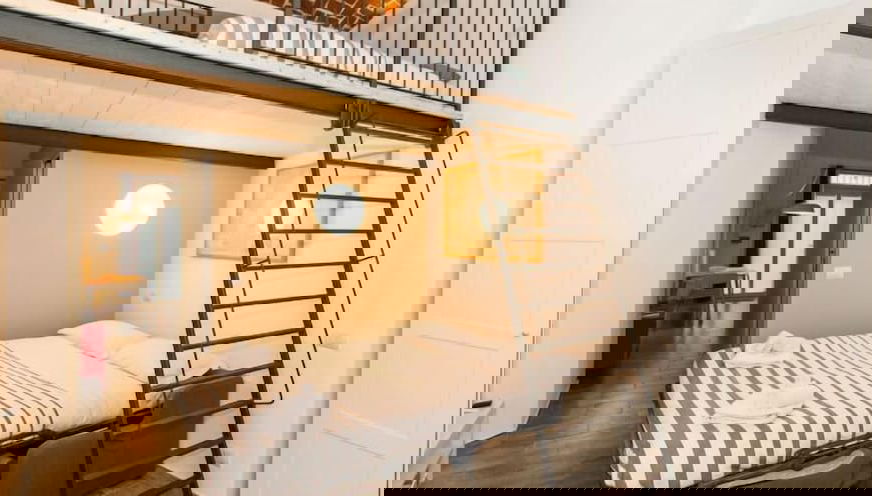 Lovely Loft Crocetta & Porta Nuova - Foto 1, Profilbild