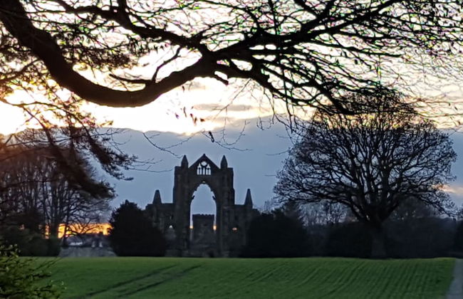 Saltburn Holidays Bluebell Cottage - Foto 18