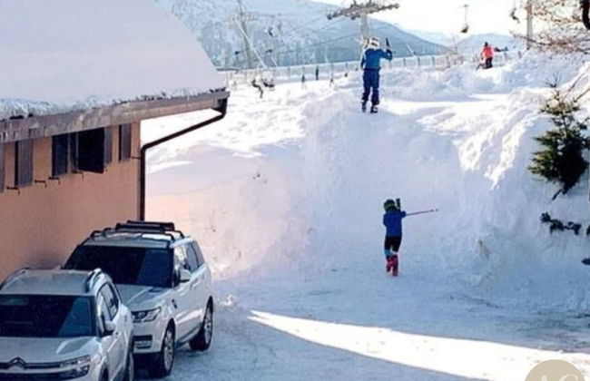 Appartamento 21 in Passo del Tonale - Foto 21