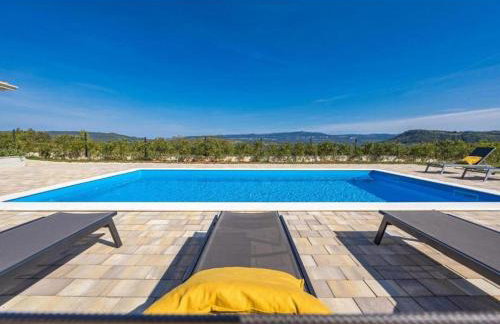 Villa Isabella in Sovinjak - Foto 5