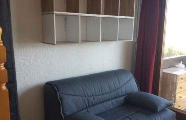 Studio 4 personnes au pied des pistes. Le Corbier - Foto 2