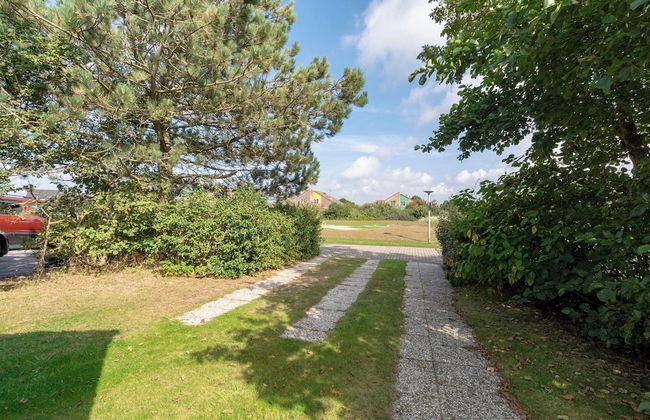 Villa in Julianadorp Near Sandy Beach - Foto 23