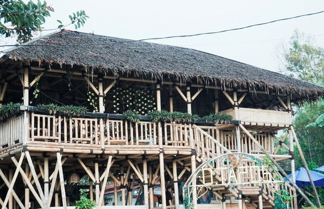 Grand Royale Tapos Resort Bogor - Foto 33