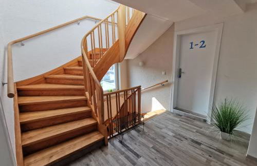 SOVA Pension Baunatal - Foto 43