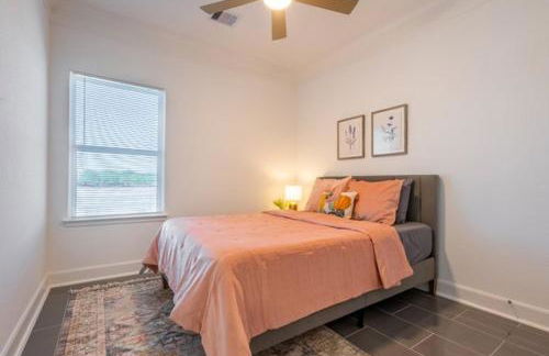 Cute Cozy house close to major sporting events and restaurants - Foto 41