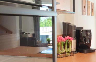 Ferienhaus Berger mit eigenen Whirlpool im Garten - Foto 40