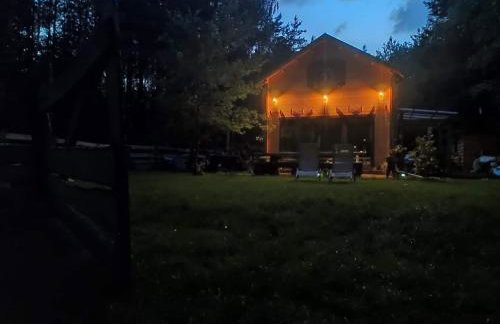 Przystań Zakapiora - Foto 5