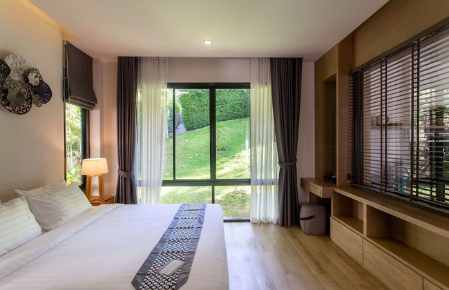 CHUZ Villas Samui - Foto 18